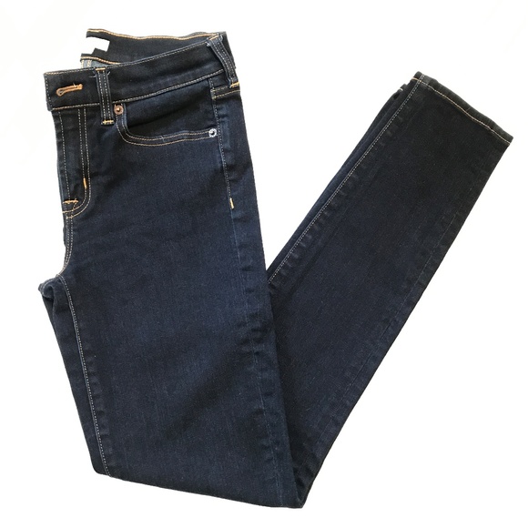J. Crew Denim - ❄️3 for $25 SALE ❄️ J.Crew Indigo Stretch Denim